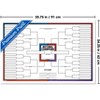 Trends International Collegiate - 68 Team Bracket Framed Wall Poster Prints - 3 of 4