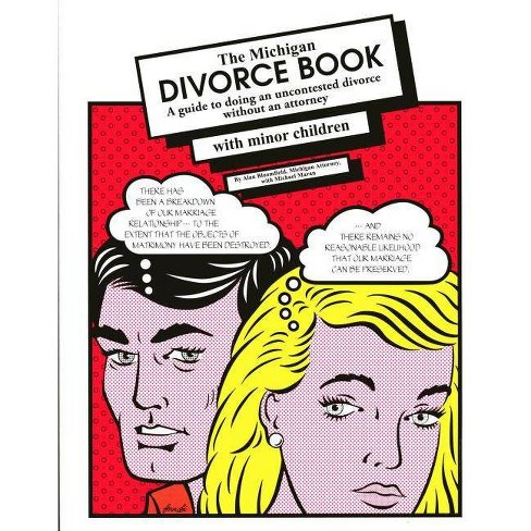 the michigan divorce book with minor children 11th edition by alan bloomfield paperback target