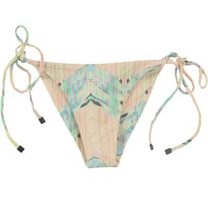 Tavik Womens Jax Reversible Bikini Swim Bottom - 1 of 2
