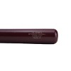 MPowered Chameleon I-13 Burgundy-Sparkle Maple Wood Baseball Bat - 2 of 4