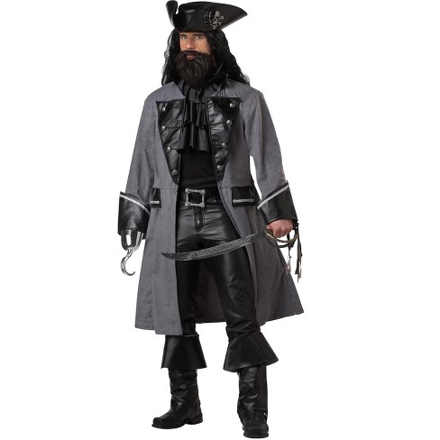 davy jones costume for kids