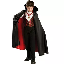 Rubies Transylvanian Vampire Child Costume