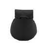 Factory Direct Partners Trendy Kids' Bean Bag - image 2 of 4