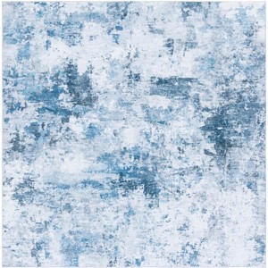 Santa Monica STM872  Machine Washable Skid-Resistant Power Loomed Indoor Rugs - Safavieh - 1 of 4
