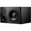 Dynaudio LYD 48 3-way Powered Studio Monitor (Each) - Black - 3 of 4