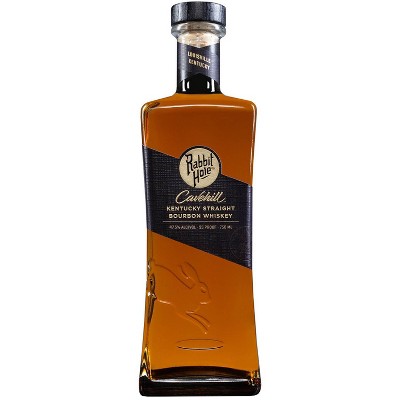 Rabbit Hole Kentucky Straight Bourbon Whiskey - 750ml Bottle