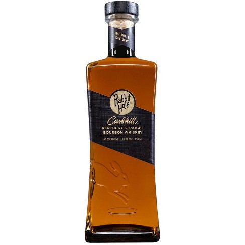 Rabbit Hole Kentucky Straight Bourbon Whiskey - 750ml Bottle : Target