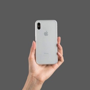 Super Thin iPhone Xs Case - 1 of 4