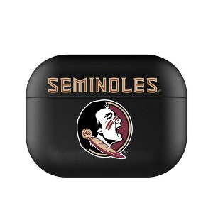 Keyscaper NCAA ACC Universities Insignia AirPod Case Cover for AirPods Pro 2nd Gen - 1 of 4