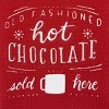 2pk Dishtowels Hot Cocoa and Fair Isle - Bullseye's Playground™ - 3 of 4