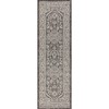 JONATHAN Y Sinjuri Medallion Textured Weave Indoor/Outdoor Area Rug - 2 of 4