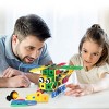 Picasso-TILES 201 PC Construction Building Engineering Set, STEM Toys for Kids 3+ - 2 of 4