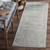 Evoke EVK270 Power Loomed Indoor Rugs - Safavieh - 2 of 4