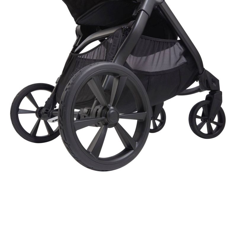Baby Jogger City Select 2 Stroller - Radiant Slate, 5 of 11