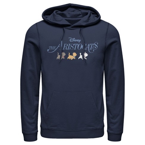 Aristocats pullover 2025