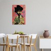 Modern Turban Woman I by Nikki Chu Unframed Wall Canvas - iCanvas - 2 of 3