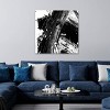 Sporadic III by Ethan Harper Unframed Wall Canvas - iCanvas - 4 of 4