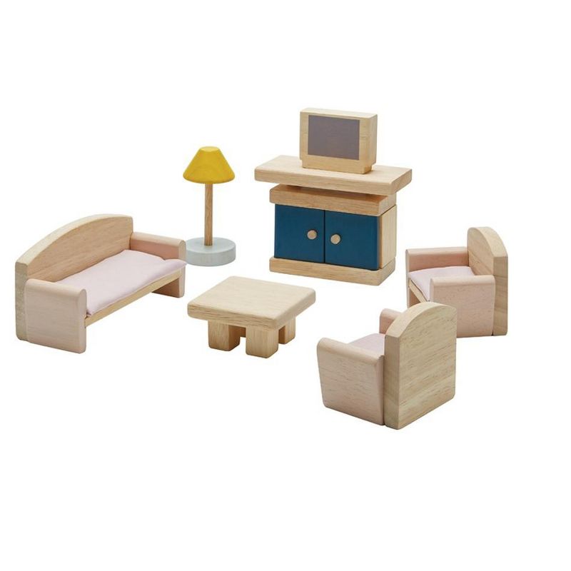 Plantoys| Living Room - Orchard, 2 of 6
