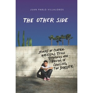 The Other Side - by  Juan Pablo Villalobos (Paperback) - 1 of 1