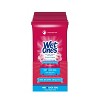 Wet Ones Antibacterial Hand Wipes Travel Pack - Fresh Scent - 20ct - image 3 of 3