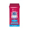 Wet Ones Antibacterial Hand Wipes Travel Pack - Fresh Scent - 20ct - image 3 of 4