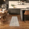 Nourison Contemporary Nordic Rug - 2 of 4