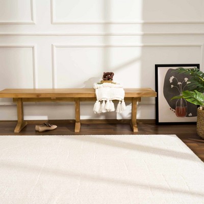 Hauteloom Keats Ivory Area Rug