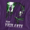 Arrow Star City Defender Adult T-Shirt - 2 of 4