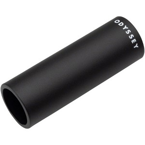 Odyssey Joystick PC Replacement Peg Sleeve - 4.5", Black - 1 of 2