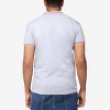 X RAY Men's Basic Short Sleeve Tipped Polo - 2 of 3