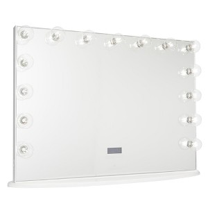 Impressions Vanity Hollywood Glow® Pro Vanity Mirror - 1 of 2