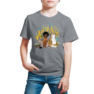 Girls' - Encanto - - 1 of 4