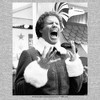 Women's Elf Buddy Christmas Excitement T-Shirt - 2 of 3