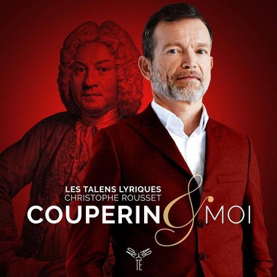 Les Talens Lyriques - Couperin & Moi (CD)