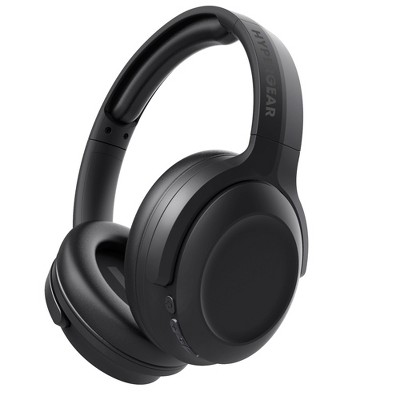 Stealth2 ANC Wireless Headphones Black