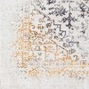 Mark & Day Universal Washable Woven Indoor Area Rugs - 3 of 4
