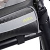 Delta Cycle Top Tube Phone Bike Bag - Black - 2 of 4
