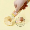 Kumasinova Cat Treat Feeder,Plastic Pet Treat Scoop,High Quality&Safe Material,9.84"x2.56 Dog Treats Snack Dispenser - 2 of 4