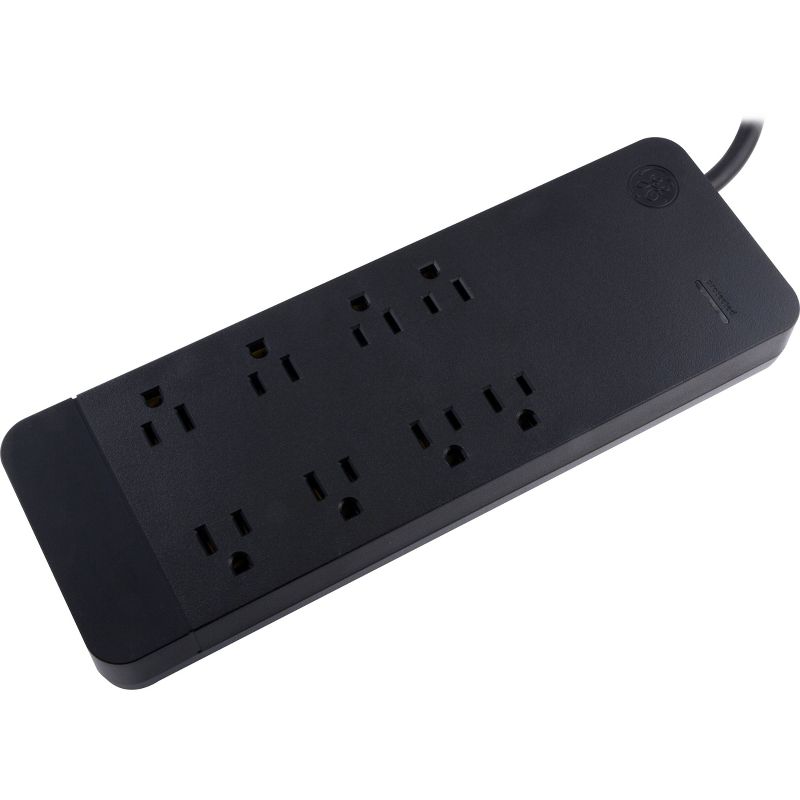 GE 8 Outlet Surge Protector, 5 of 12