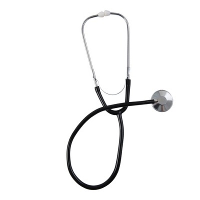 Mabis Spectrum General Exam Stethoscope, Black 10-428-020, 1 Ct