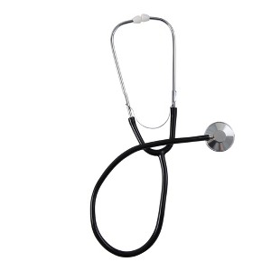 Mabis Spectrum General Exam Stethoscope, Black 10-428-020, 1 Ct - 1 of 4