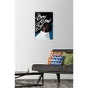 Trends International NUMA Art - Young Gifted And Black Unframed Wall Poster Prints - 2 of 4