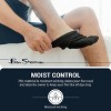 Ben Sherman Men's Low Cut Socks - 10 Pack  Athletic Breathable Short Running Sneaker Socks for Men - 4 of 4
