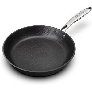 imarku Non Stick Frying Pans - 12 inch Frying Pan Nonstick Skillet, Frying Pans Nonstick Dishwasher Safe for Cooking with Stainless Steel Handle - 1 of 4