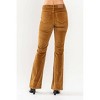 Women's Corduroy Bootcut Pant - Judy Blue - 3 of 4