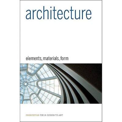 Architecture - by  Francesca Prina (Paperback)