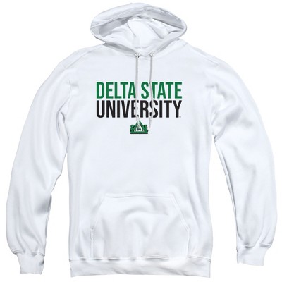 Delta state university sweatshirt sale