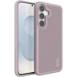 TUDIA Samsung Galaxy S25 FE (2025) MergeGrip Series Case - 1 of 4