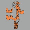 Men's Winnie the Pooh Tigger Sweatshirt - 2 of 4