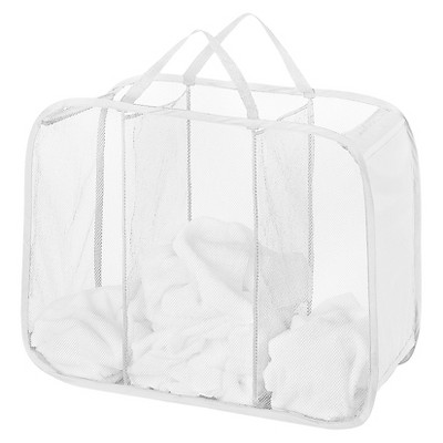 foldable laundry hamper